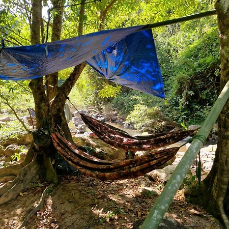 Srey Leap Homestay Banlung 外观 照片