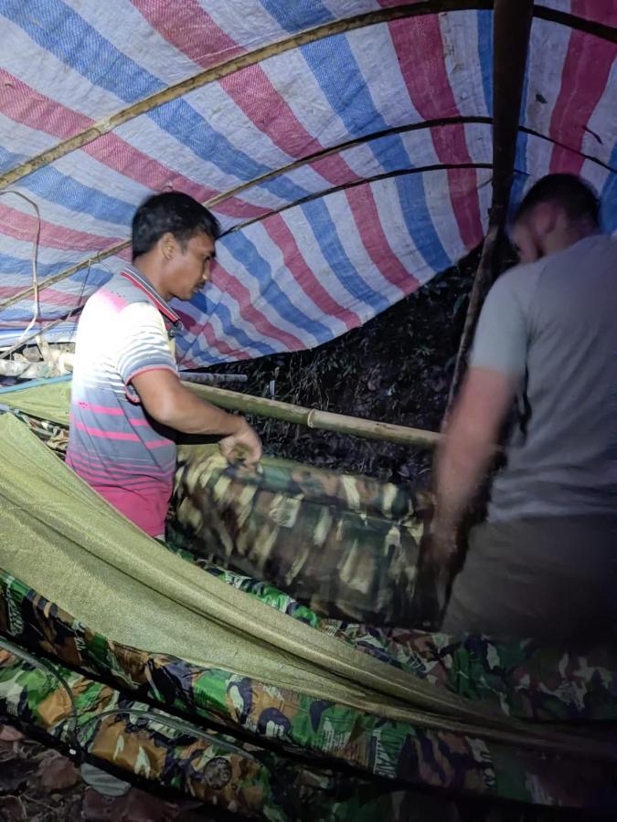 Srey Leap Homestay Banlung 外观 照片