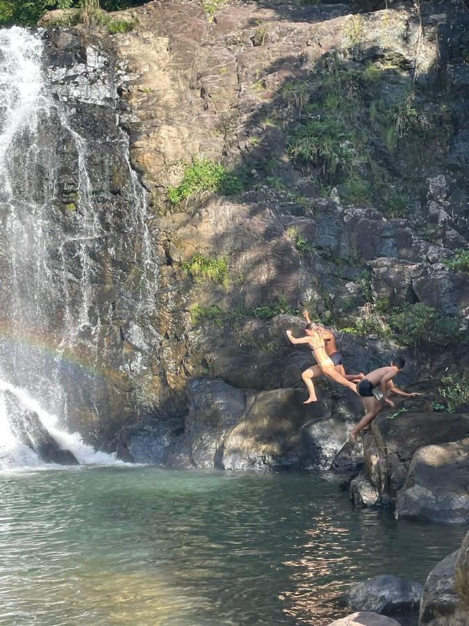 Srey Leap Homestay Banlung 外观 照片
