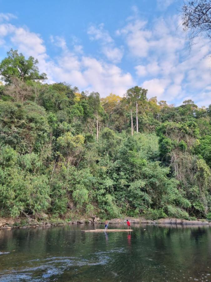 Srey Leap Homestay Banlung 外观 照片