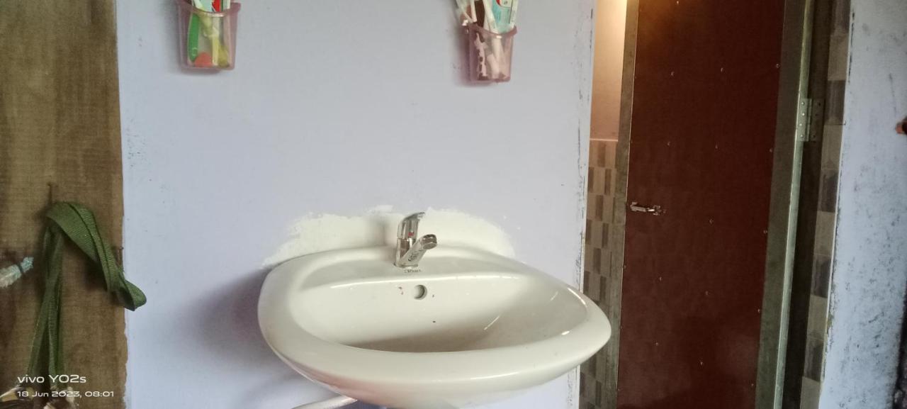 Srey Leap Homestay Banlung 外观 照片