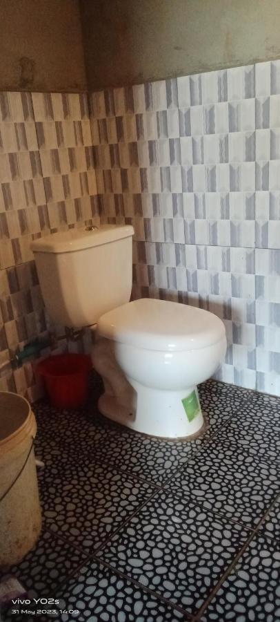 Srey Leap Homestay Banlung 外观 照片
