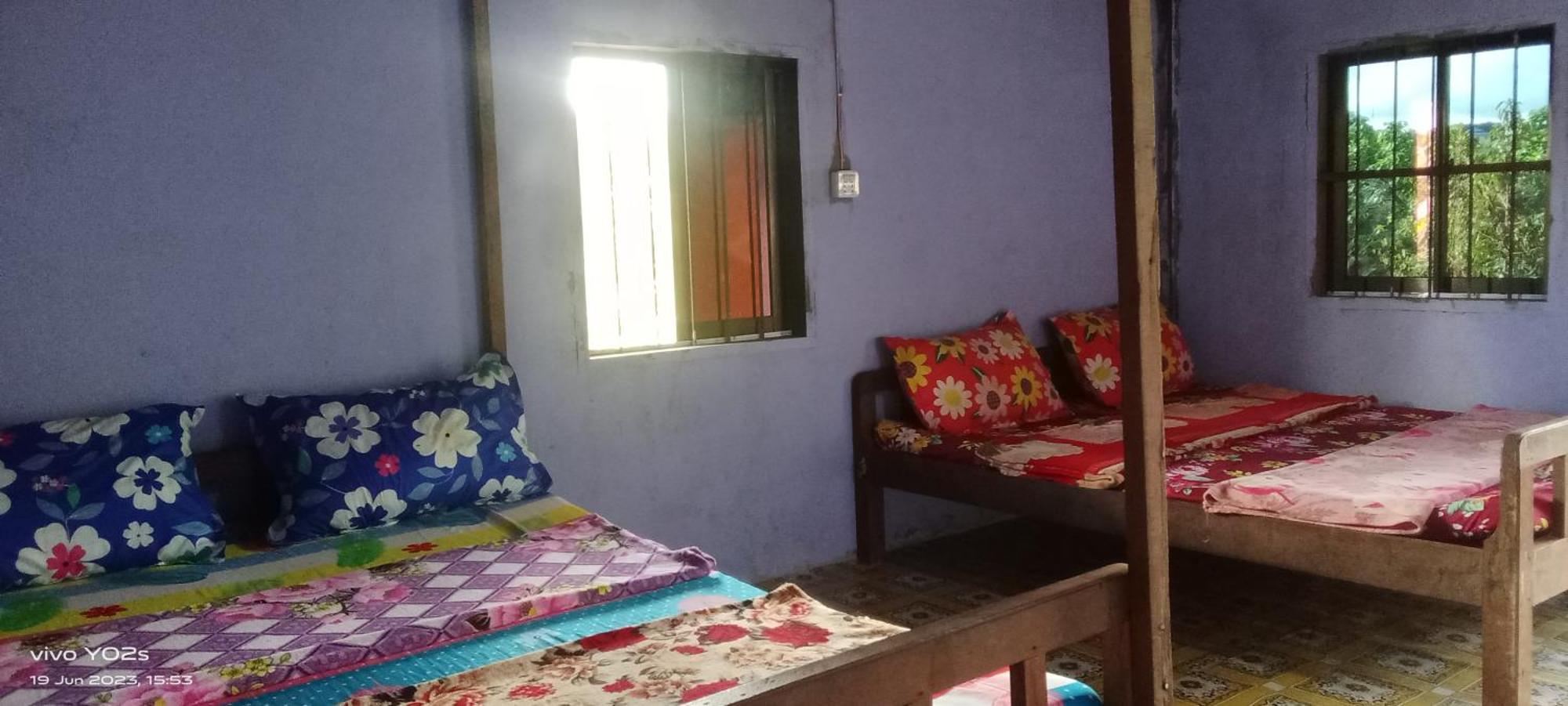 Srey Leap Homestay Banlung 客房 照片