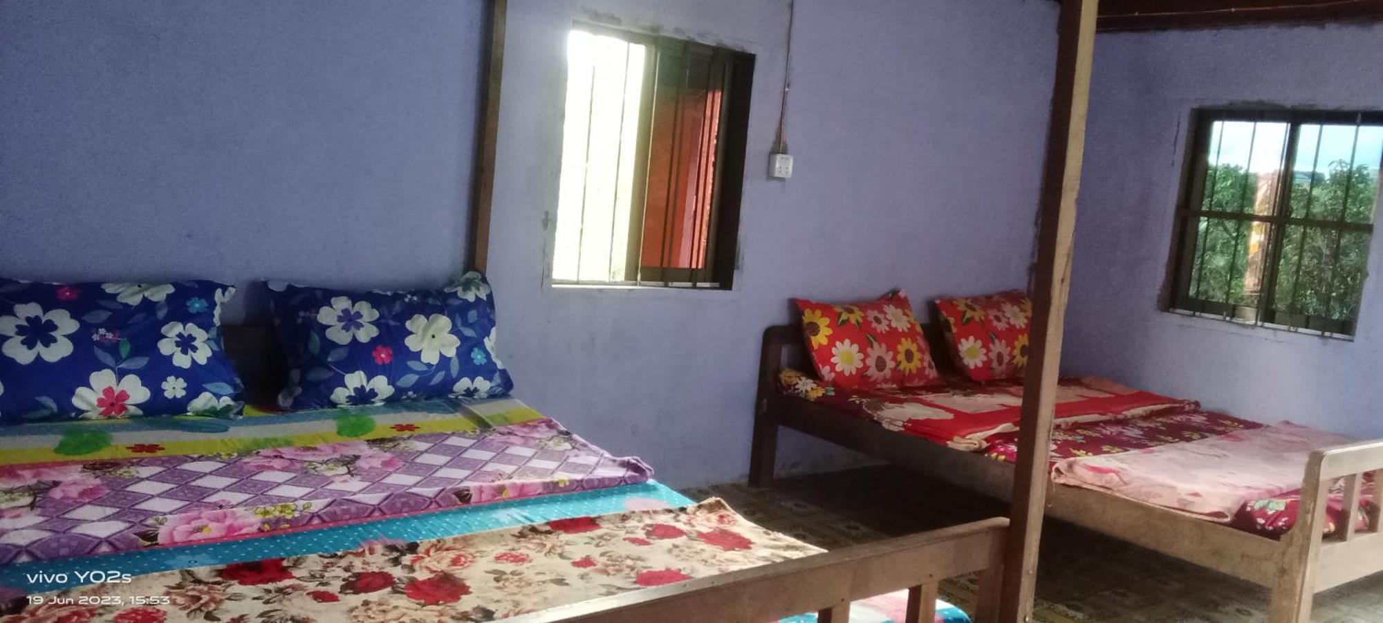 Srey Leap Homestay Banlung 客房 照片