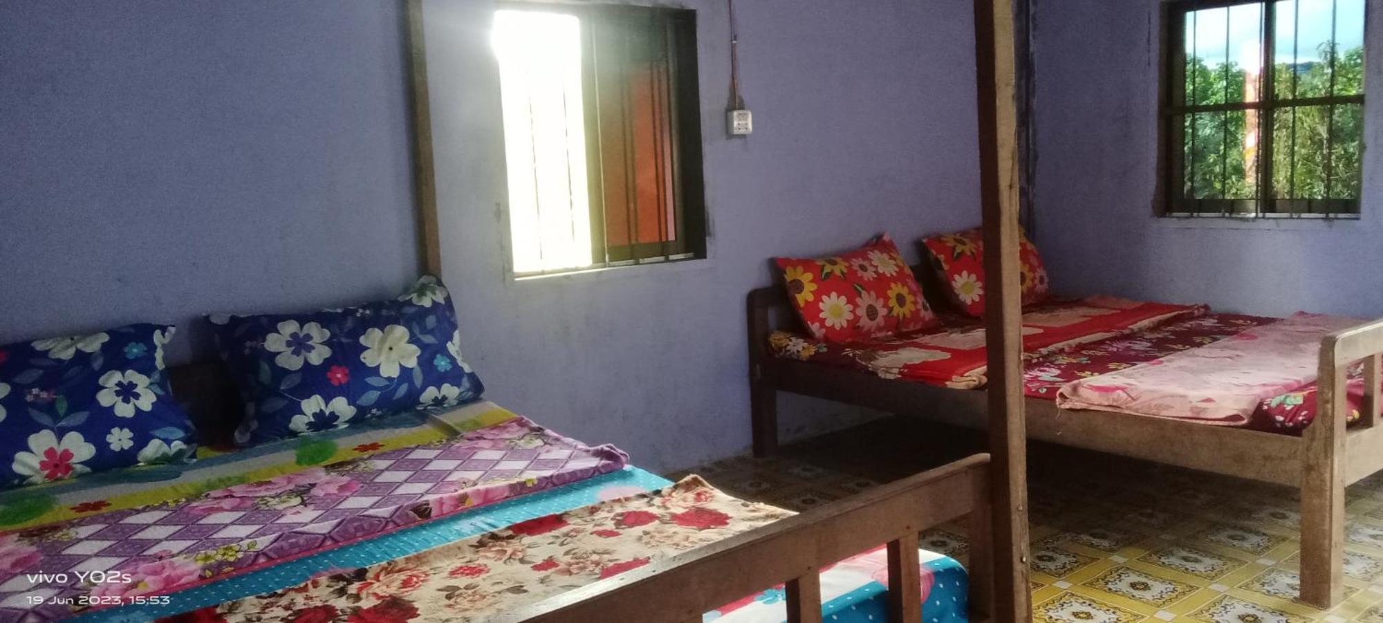 Srey Leap Homestay Banlung 客房 照片