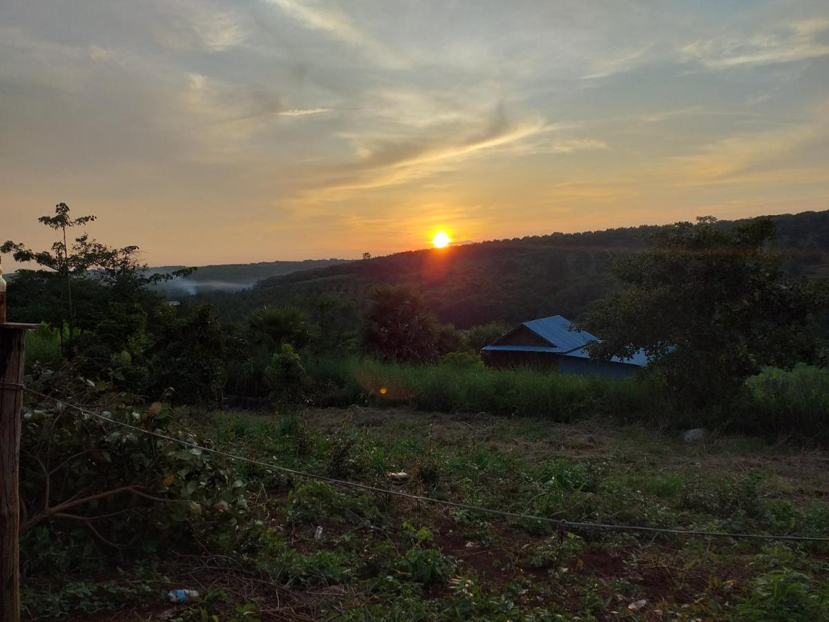Srey Leap Homestay Banlung 外观 照片