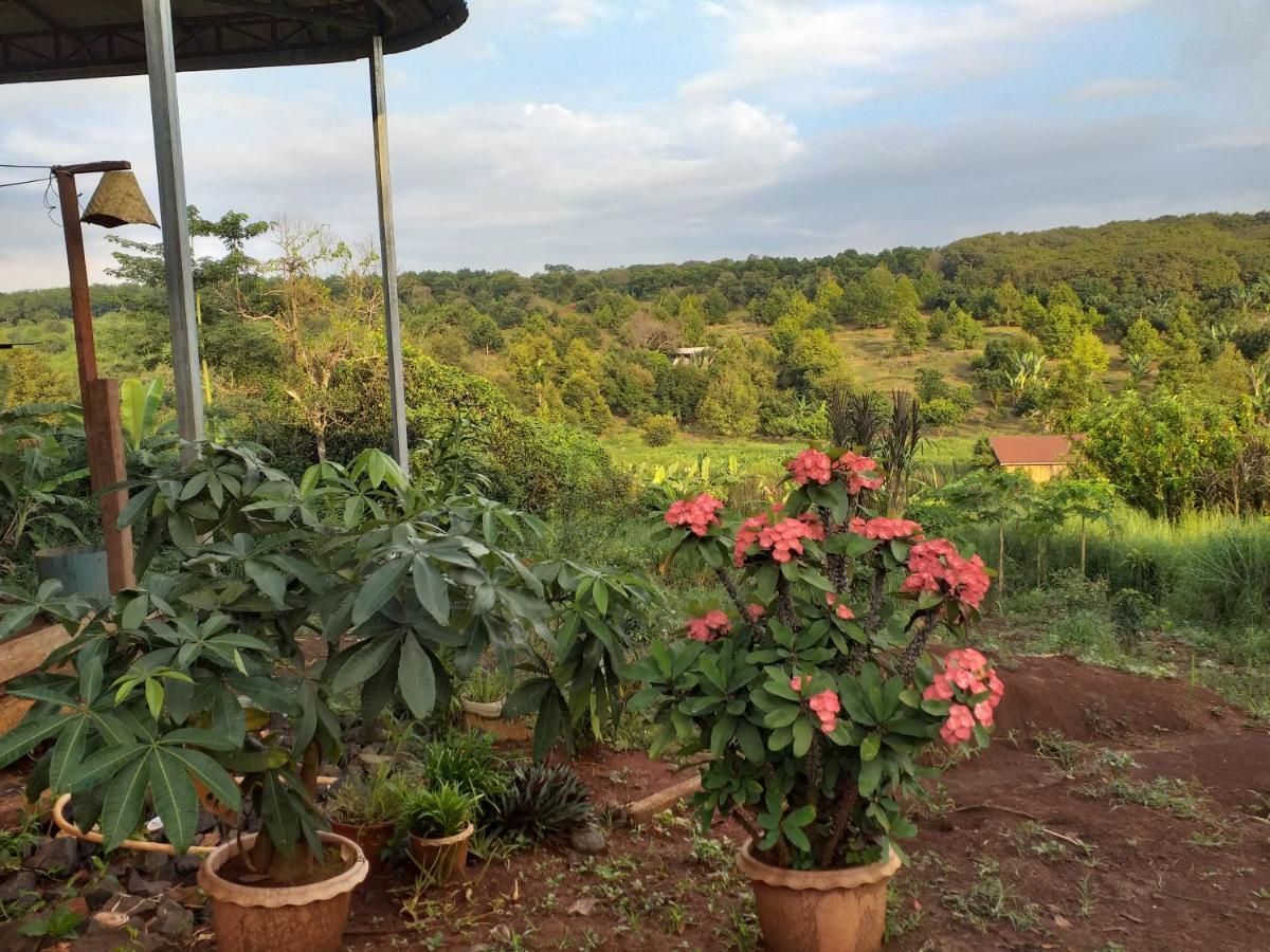 Srey Leap Homestay Banlung 外观 照片