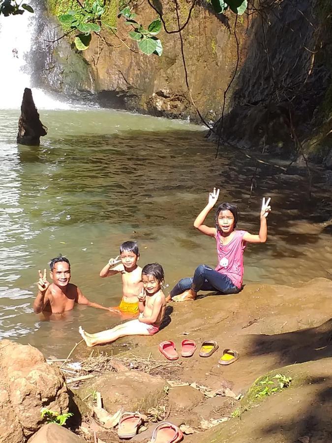 Srey Leap Homestay Banlung 外观 照片