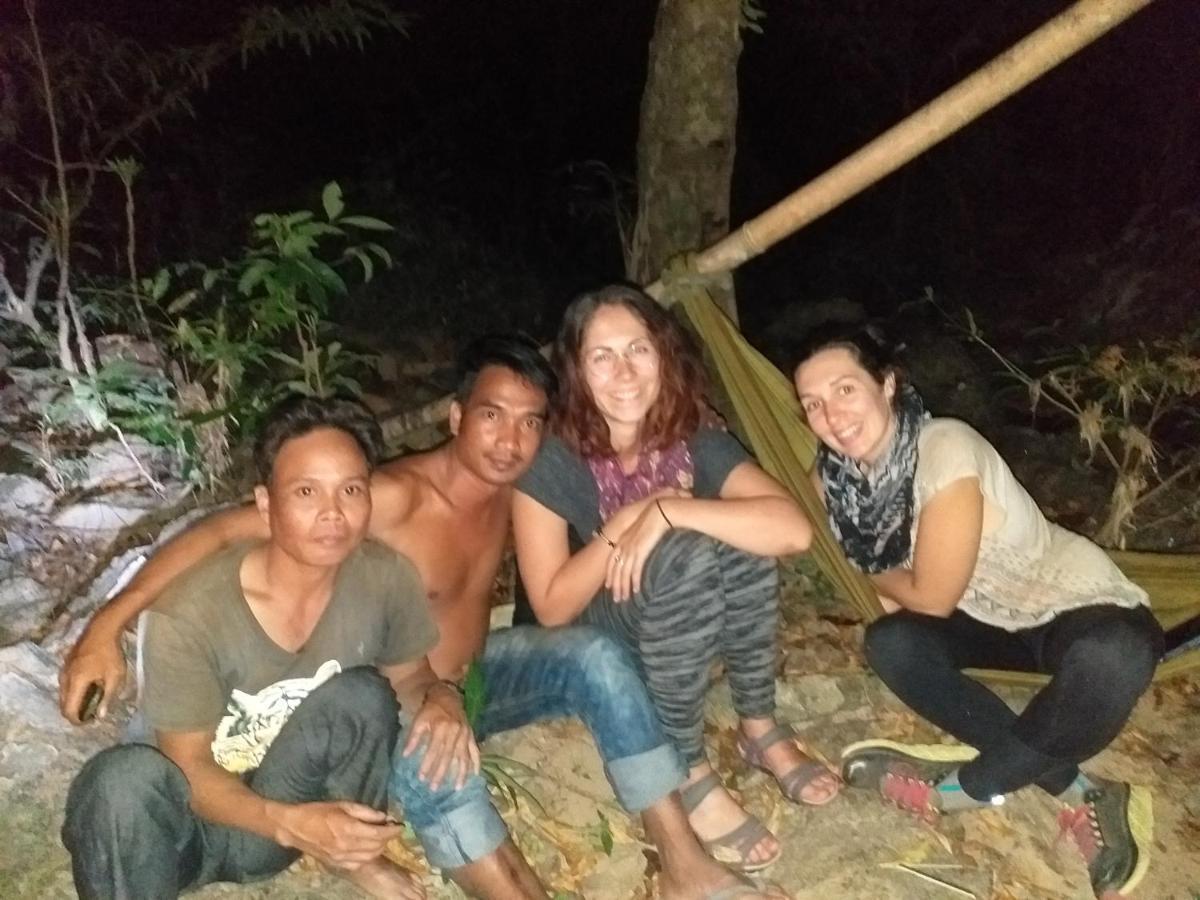 Srey Leap Homestay Banlung 外观 照片
